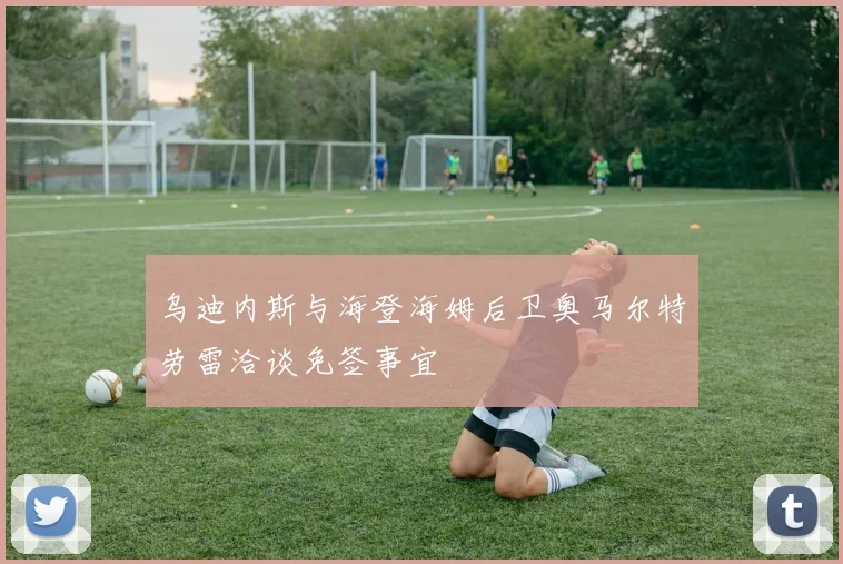 乌迪内斯与海登海姆后卫奥马尔特劳雷洽谈免签事宜